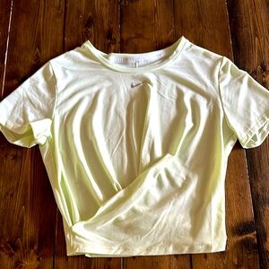 Nike shirt